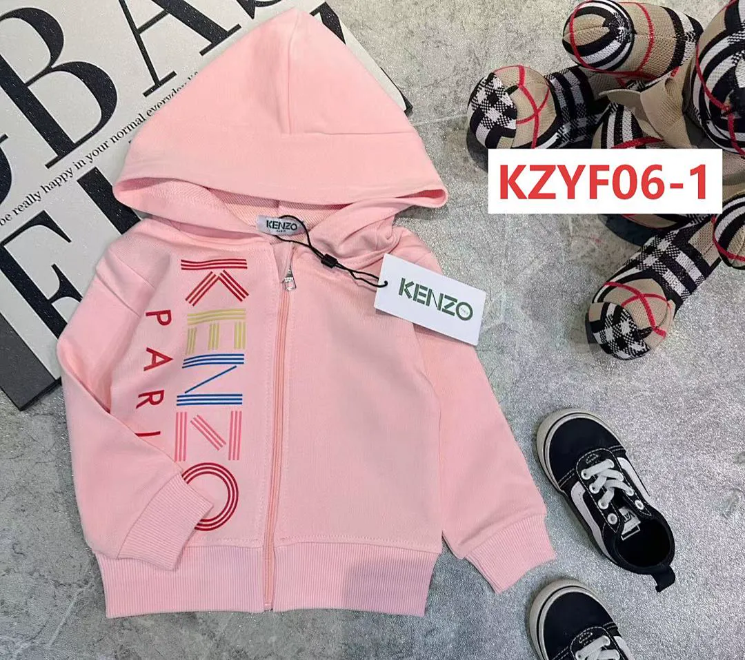 Kenzo KZYF06 תמונה 3