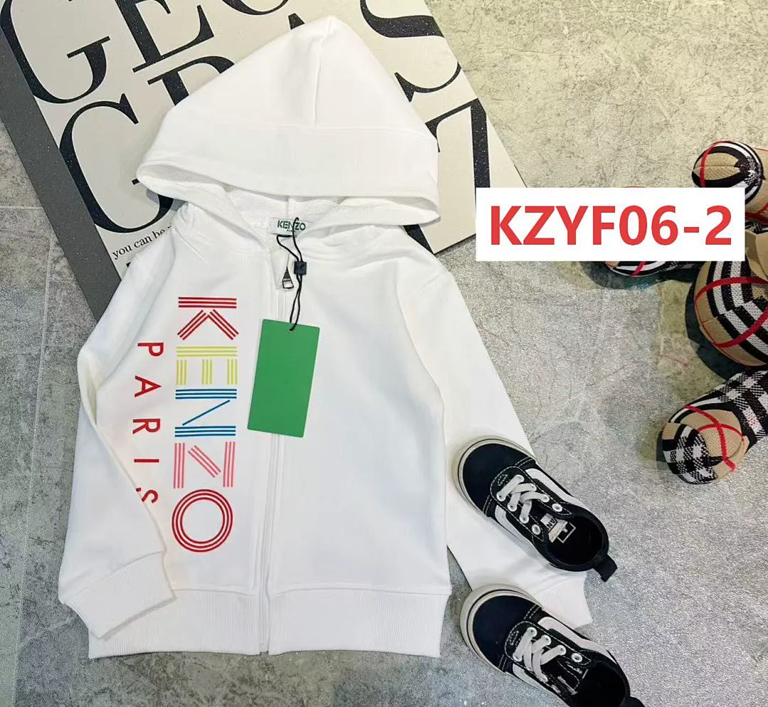 Kenzo KZYF06 תמונה 4