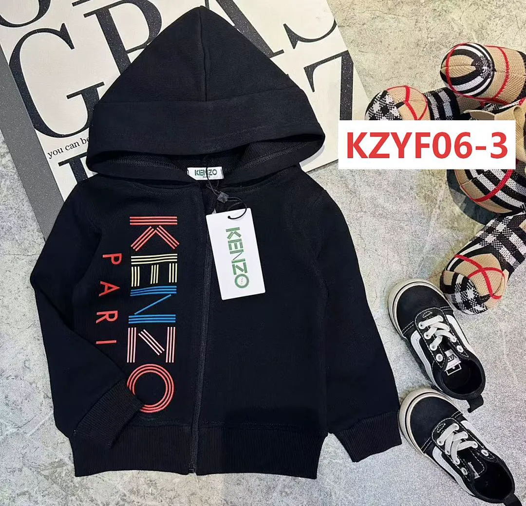 Kenzo KZYF06 תמונה 5
