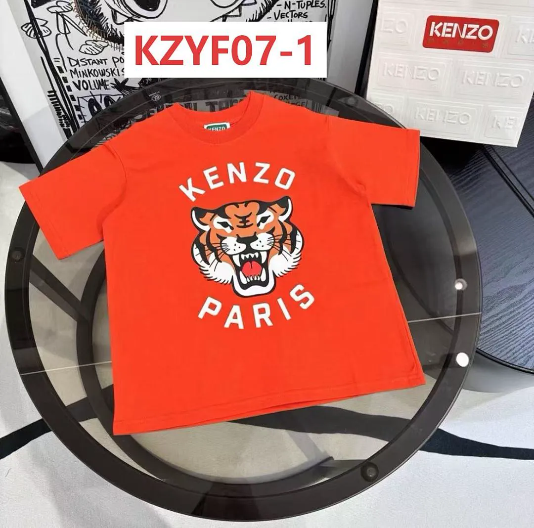 Kenzo KZYF07 תמונה 2