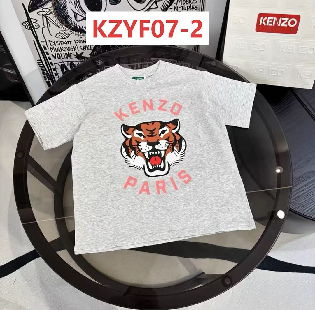 Kenzo KZYF07 תמונה 3