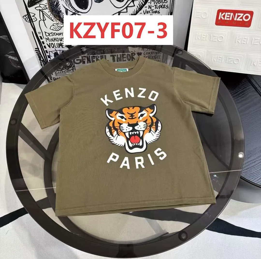 Kenzo KZYF07 תמונה 4