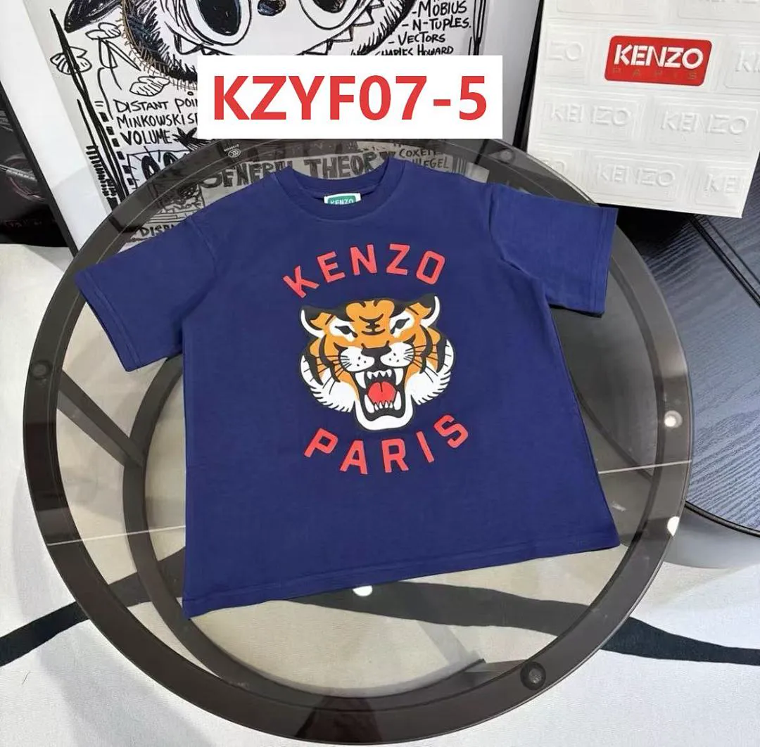 Kenzo KZYF07 תמונה 6