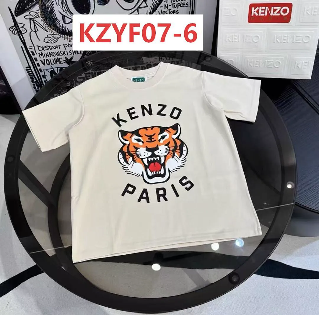 Kenzo KZYF07 תמונה 7