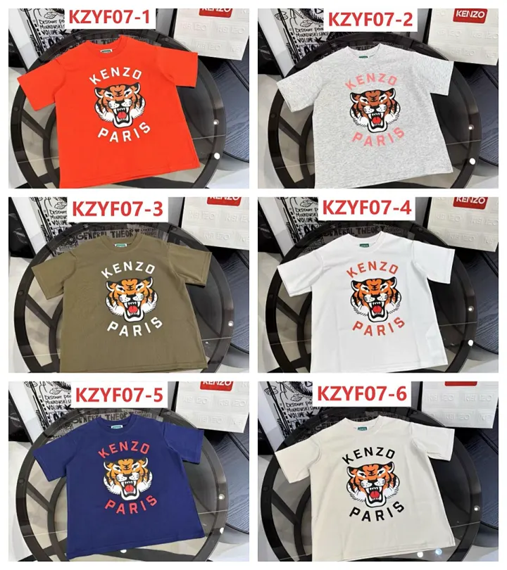 Kenzo KZYF07