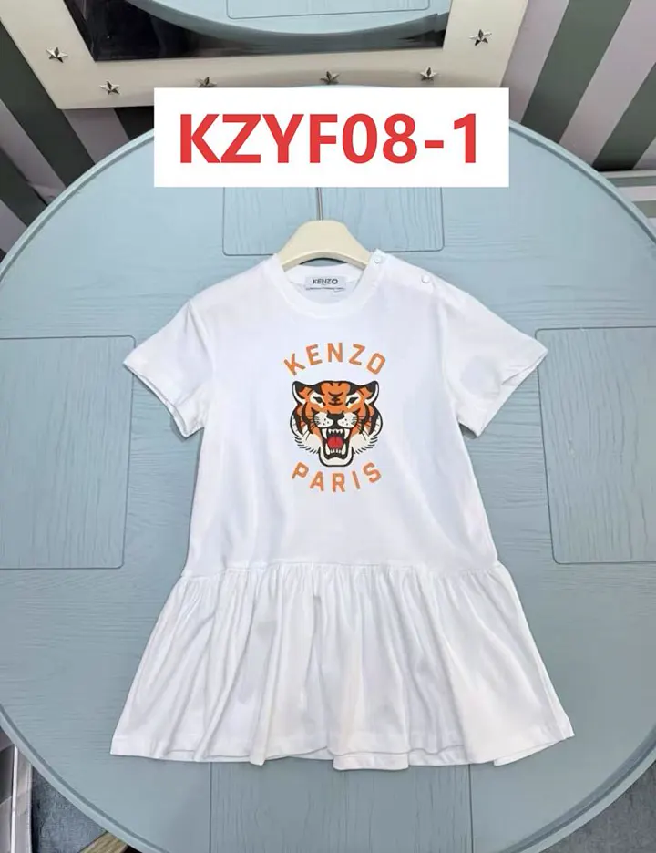 Kenzo KZYF08