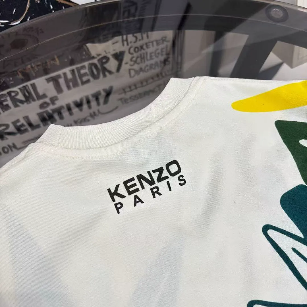 Kenzo KZYF09 תמונה 10