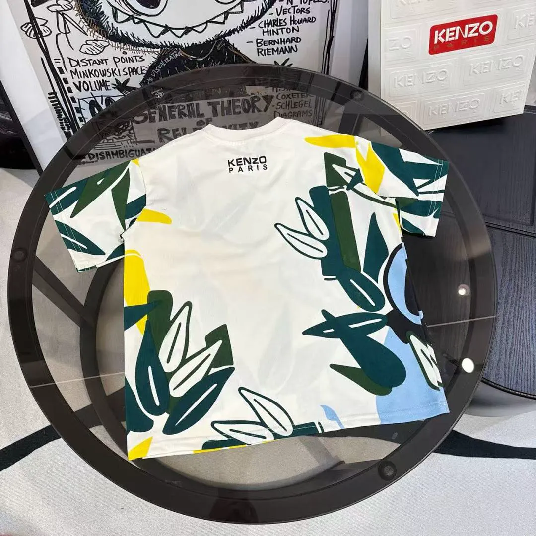 Kenzo KZYF09 תמונה 11