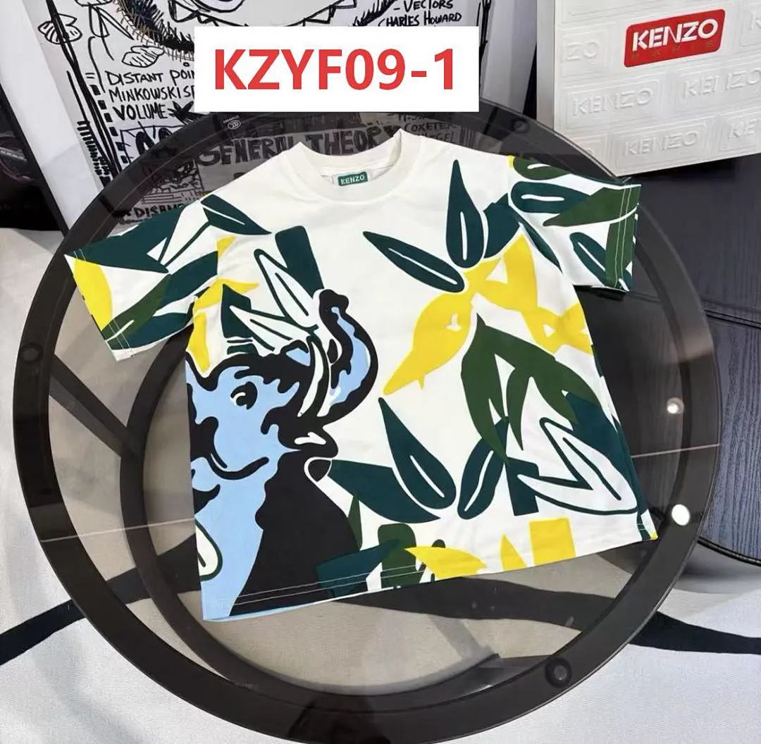 Kenzo KZYF09 תמונה 2