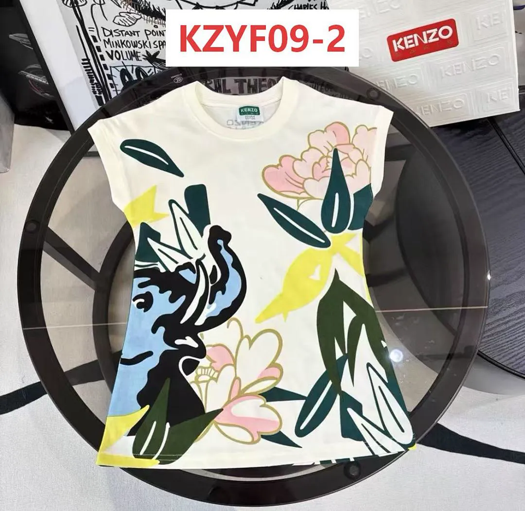 Kenzo KZYF09 תמונה 3