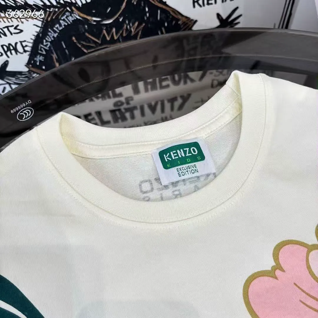 Kenzo KZYF09 תמונה 5