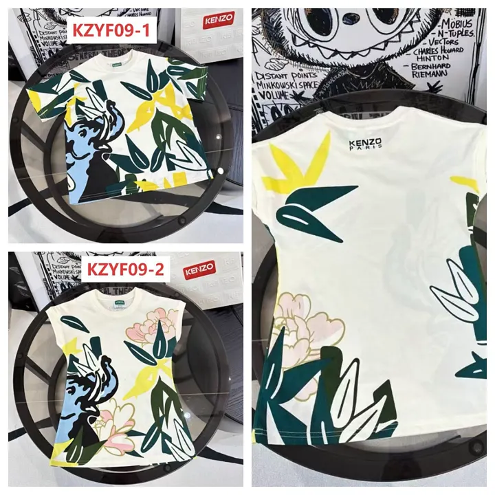 Kenzo KZYF09