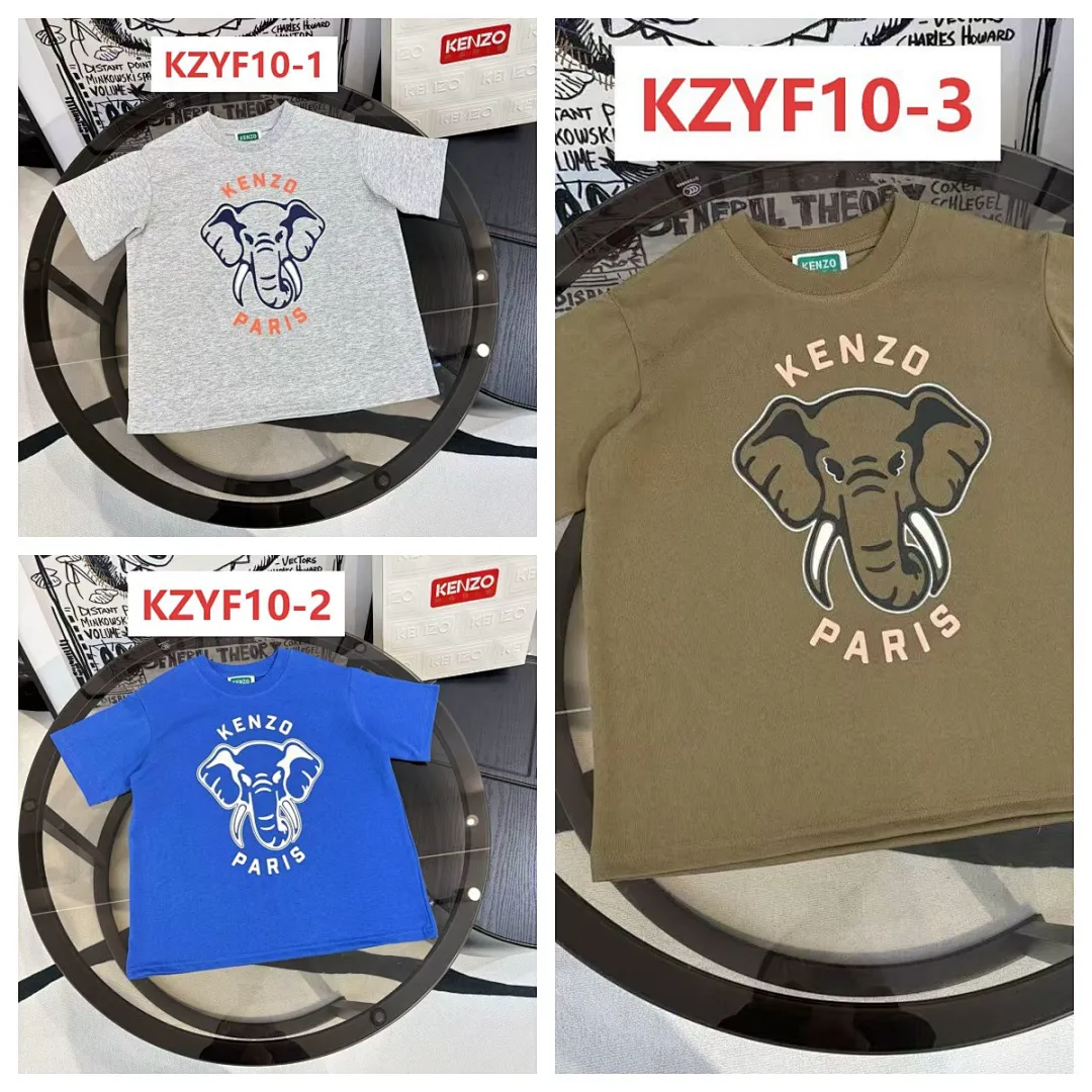 Kenzo KZYF10 תמונה 2