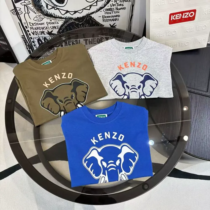 Kenzo KZYF10