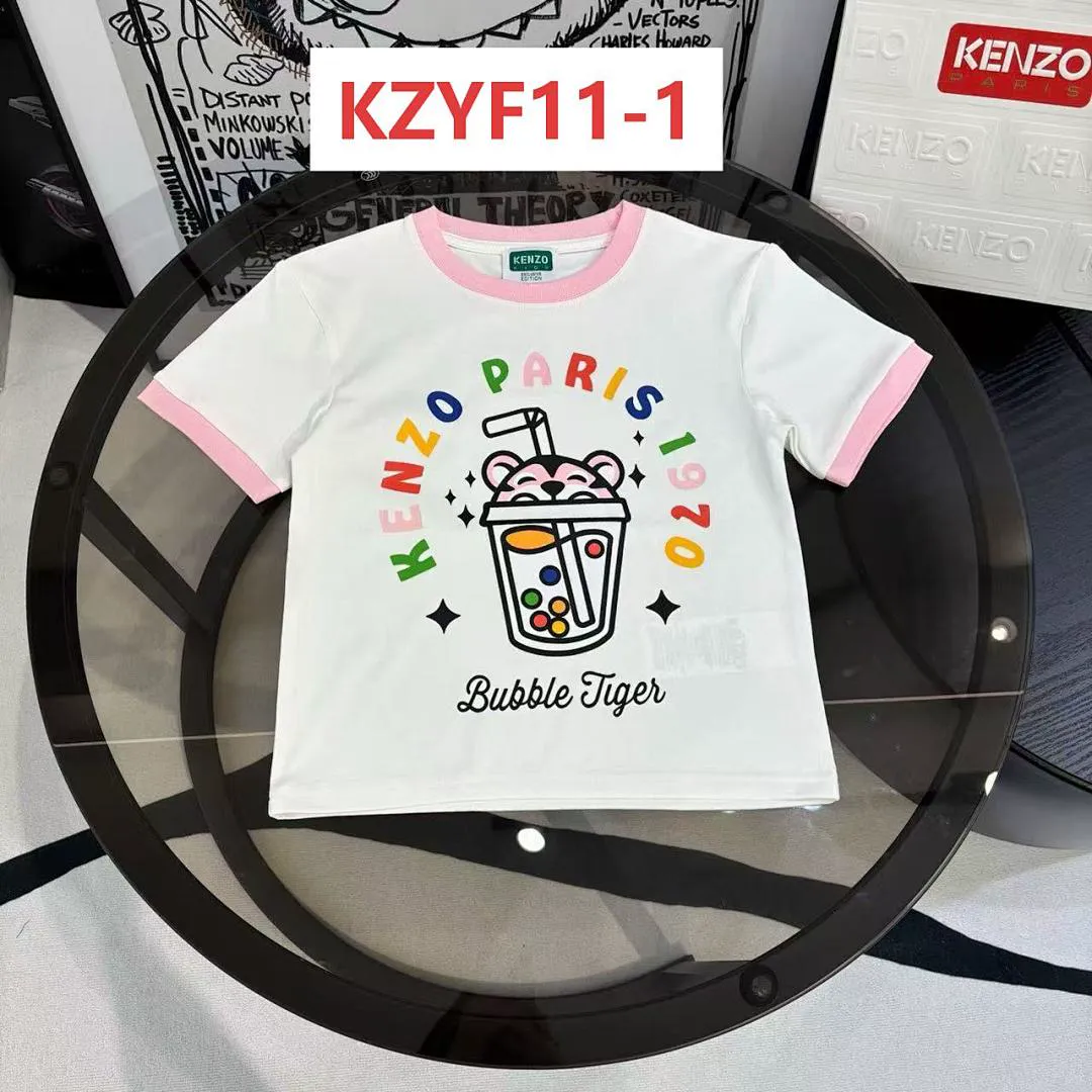 Kenzo KZYF11 תמונה 2