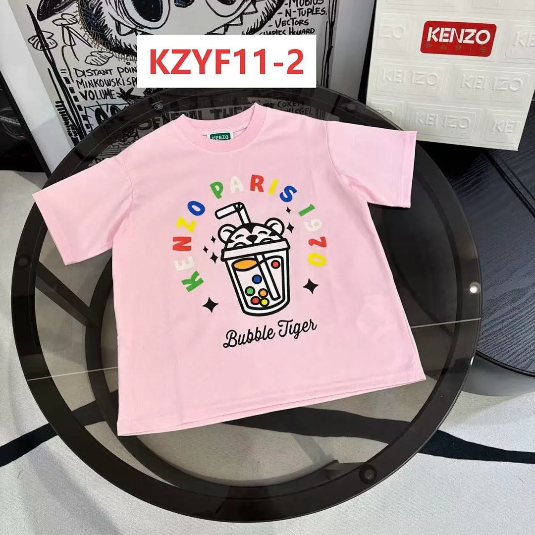 Kenzo KZYF11 תמונה 3