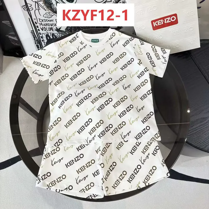 Kenzo KZYF12