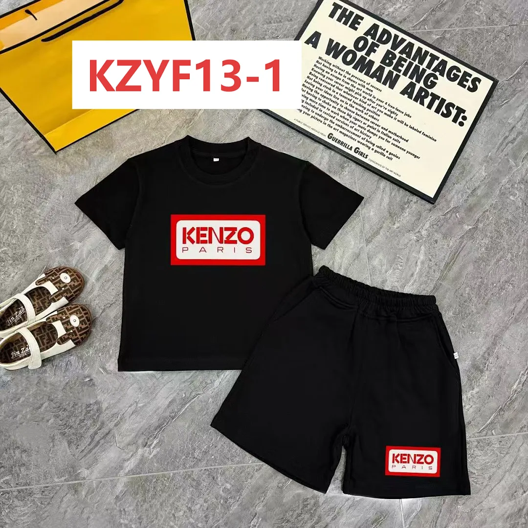 Kenzo KZYF13 תמונה 2