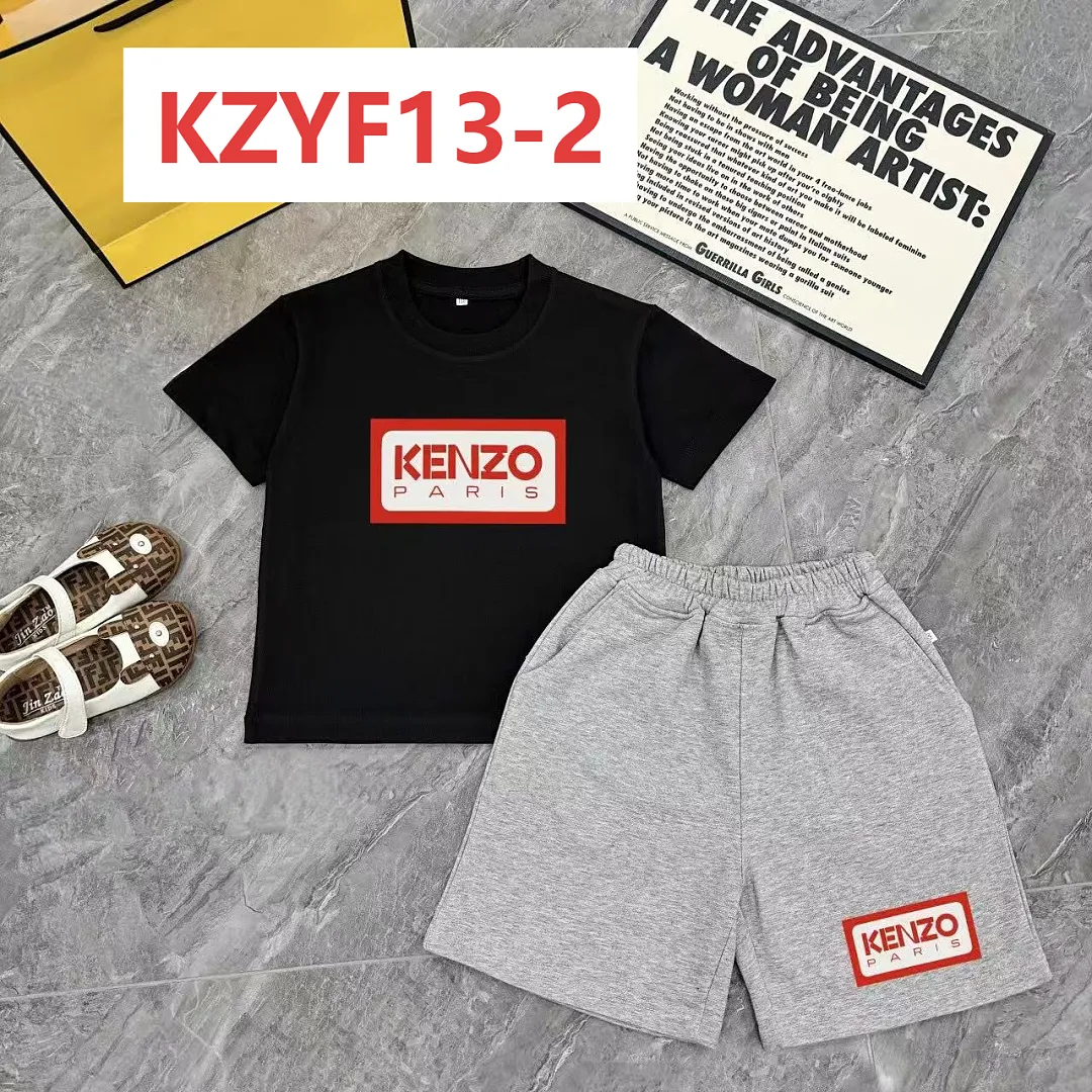 Kenzo KZYF13 תמונה 3