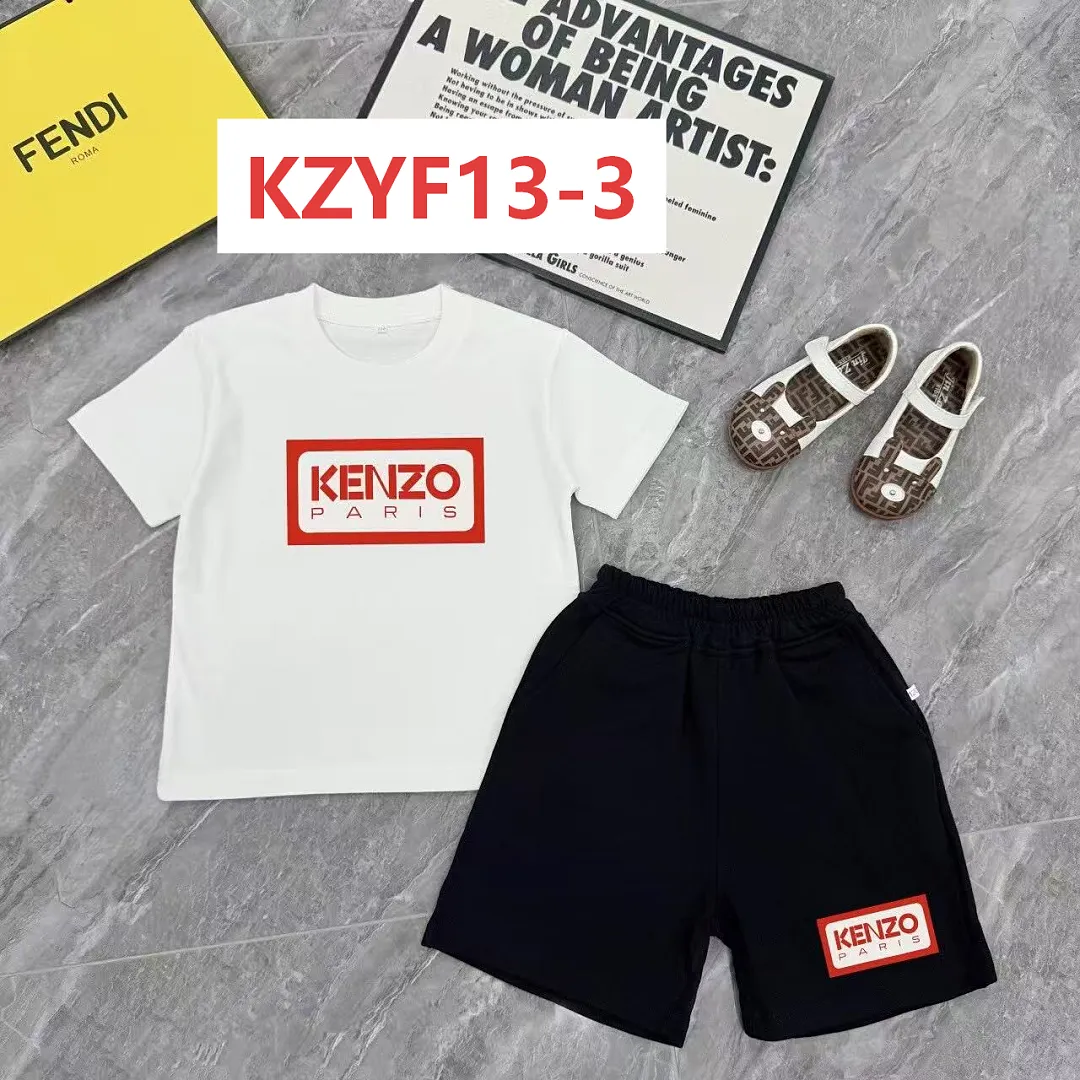 Kenzo KZYF13 תמונה 4