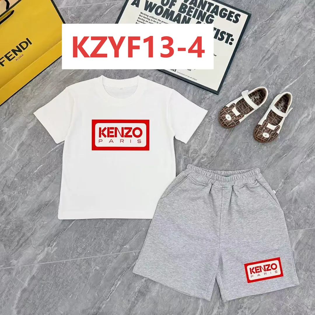 Kenzo KZYF13 תמונה 5