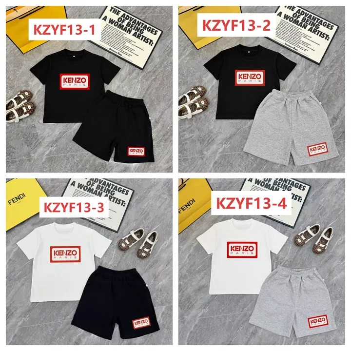 Kenzo KZYF13