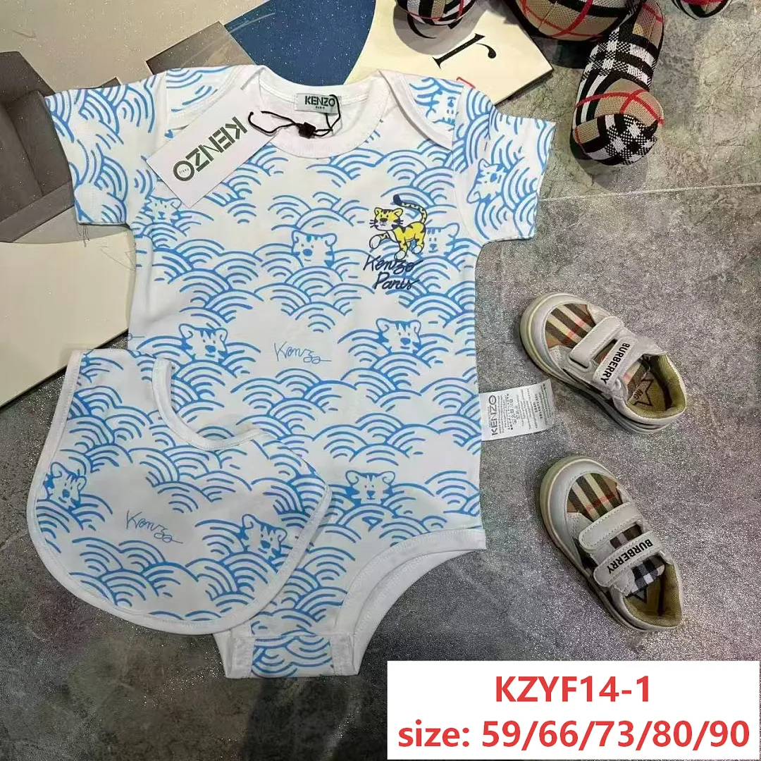 Kenzo KZYF14 תמונה 2