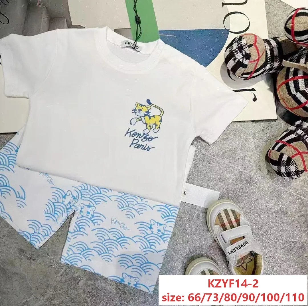 Kenzo KZYF14 תמונה 3