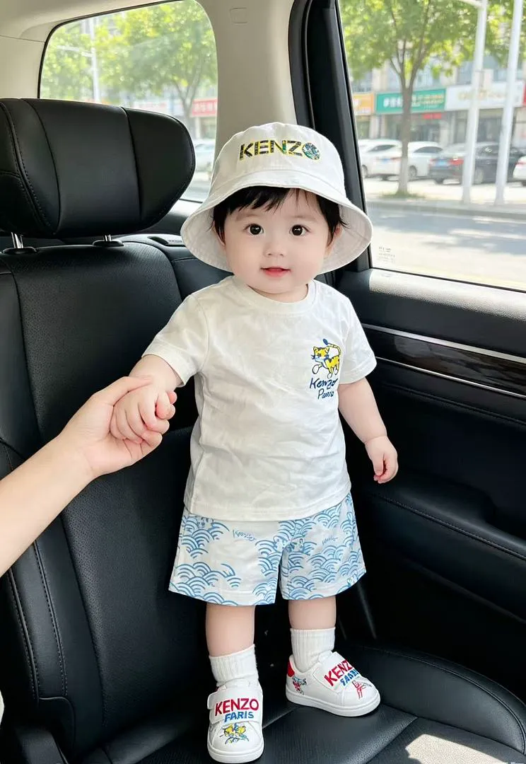 Kenzo KZYF14 תמונה 9