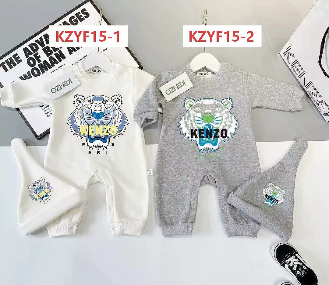 Kenzo KZYF15 תמונה 2