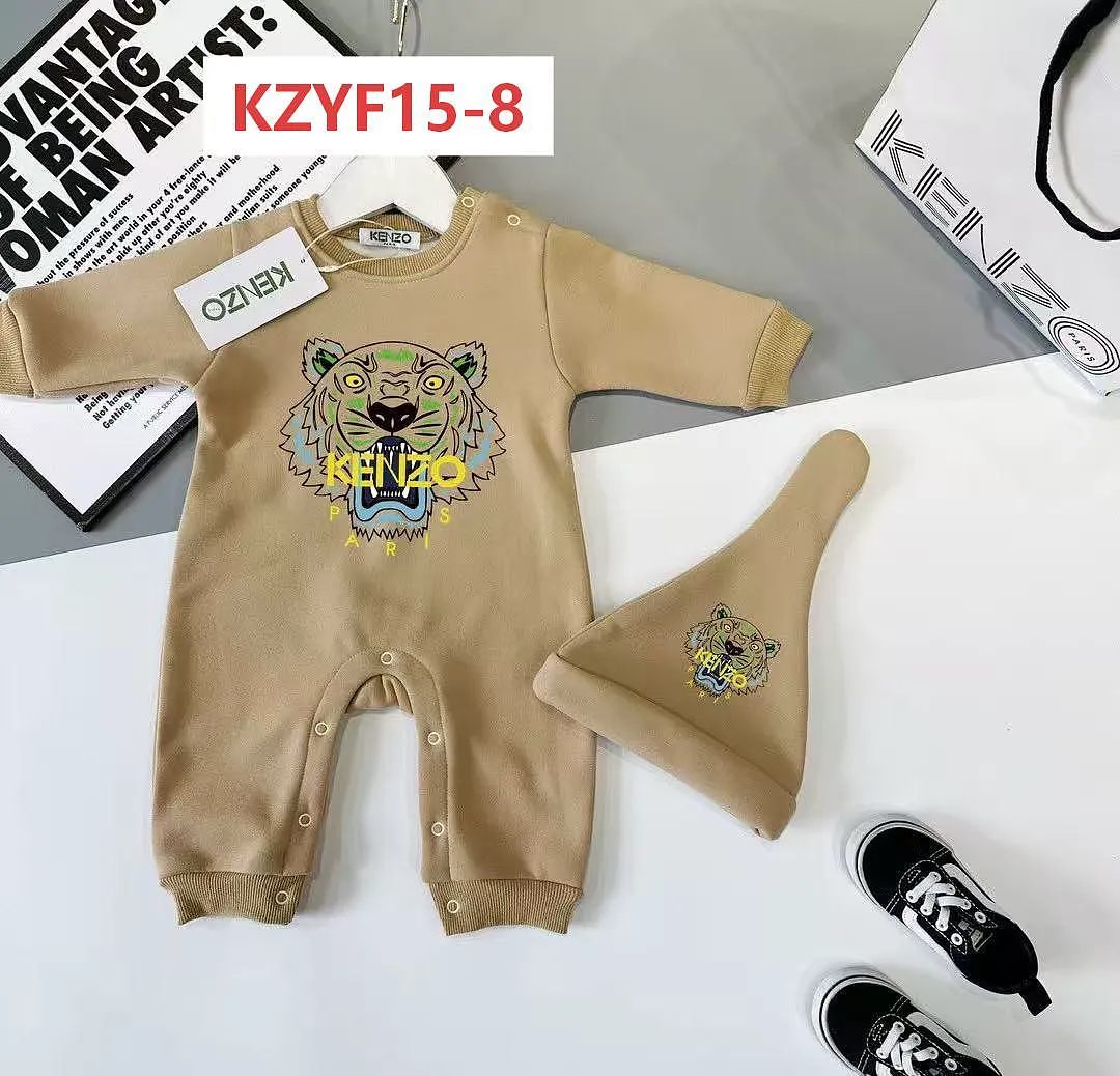 Kenzo KZYF15 תמונה 7