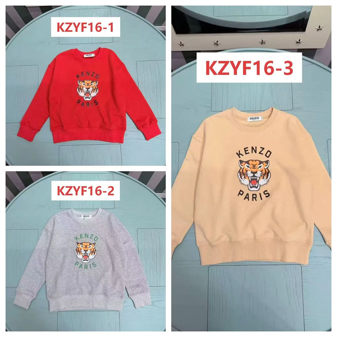 Kenzo KZYF16 תמונה 2