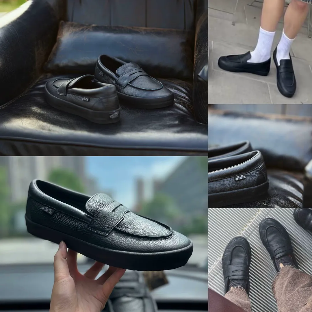Vans L03J תמונה 7