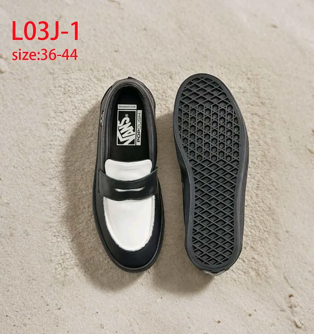Vans L03J תמונה 8