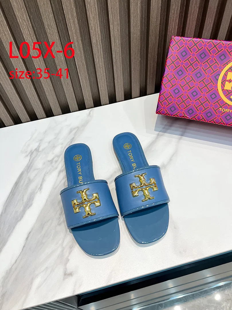 Tory Burch L05X תמונה 3