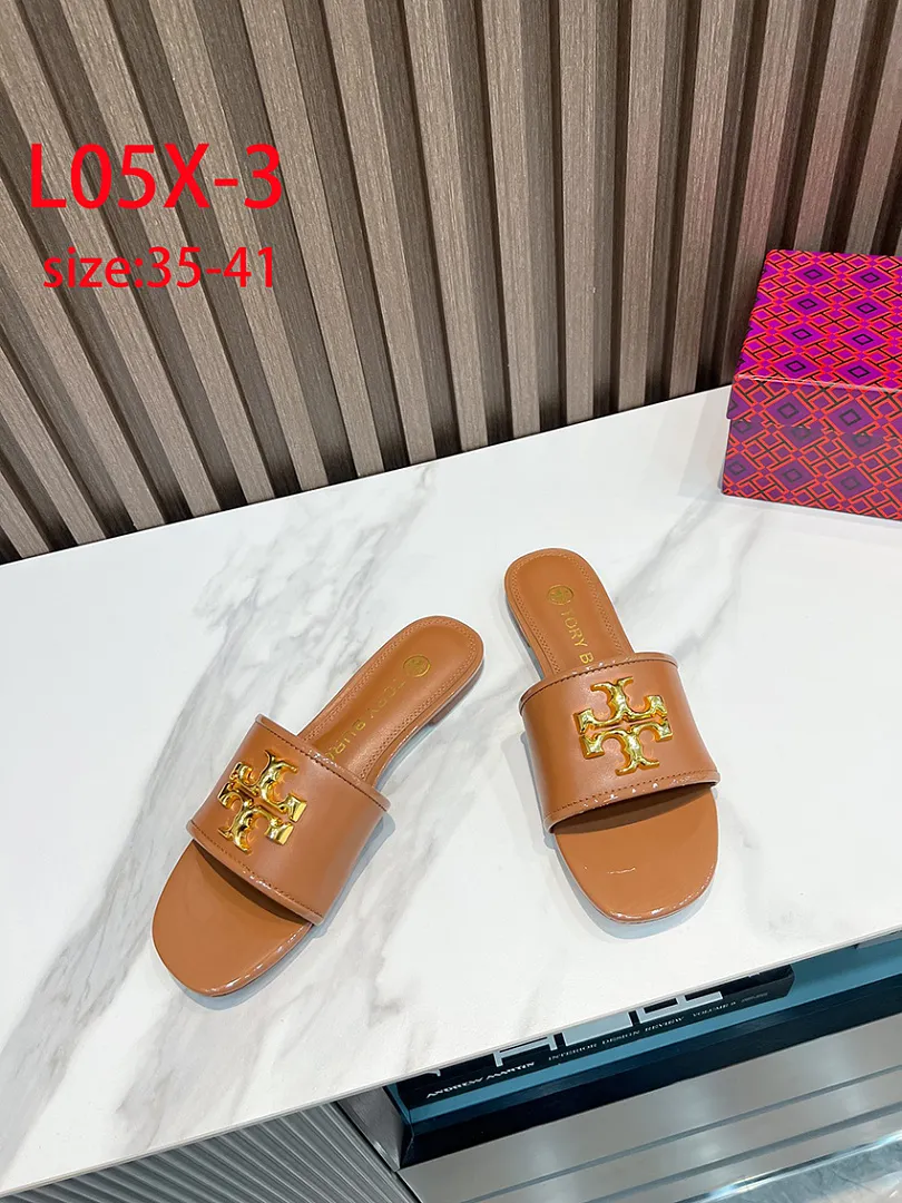 Tory Burch L05X תמונה 6