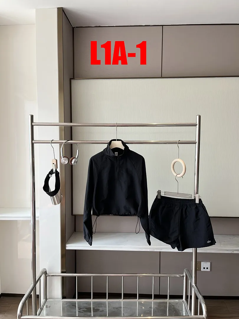 alo yoga L1A תמונה 5