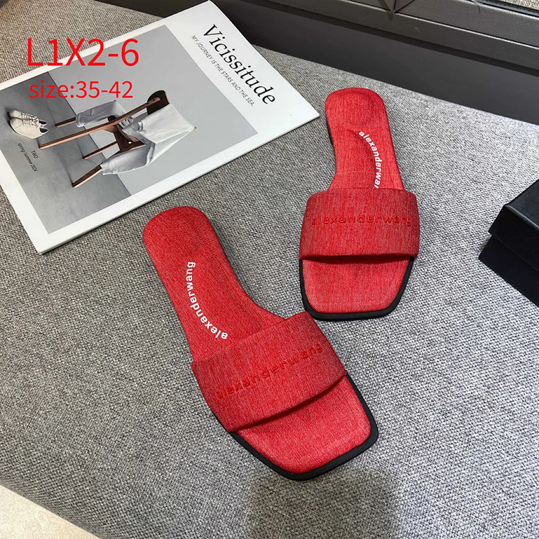 Alexander Wang L1X2 תמונה 12