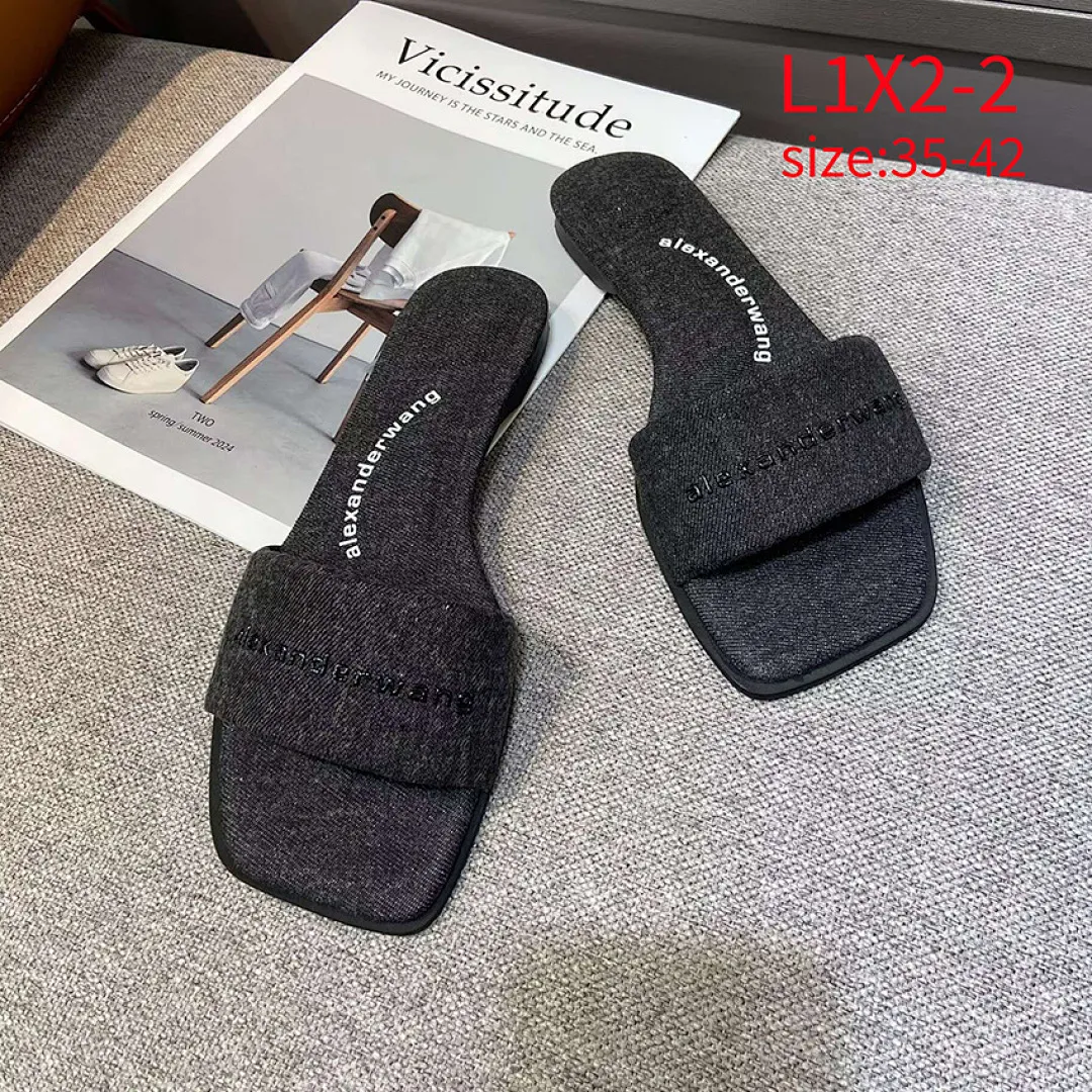 Alexander Wang L1X2 תמונה 16