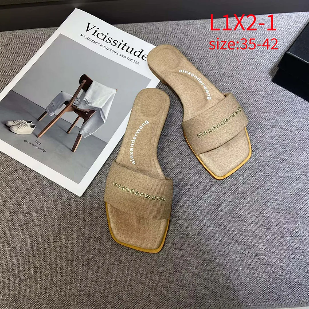 Alexander Wang L1X2 תמונה 17