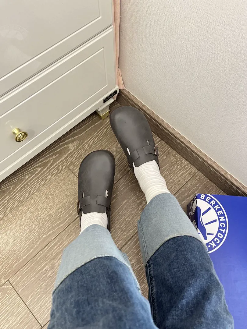 Birkenstock L1X4 תמונה 9