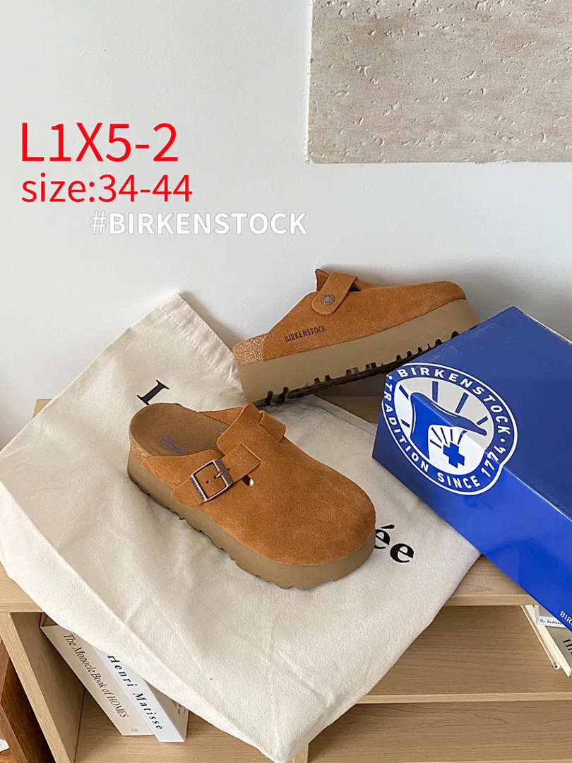 Birkenstock L1X5 תמונה 11