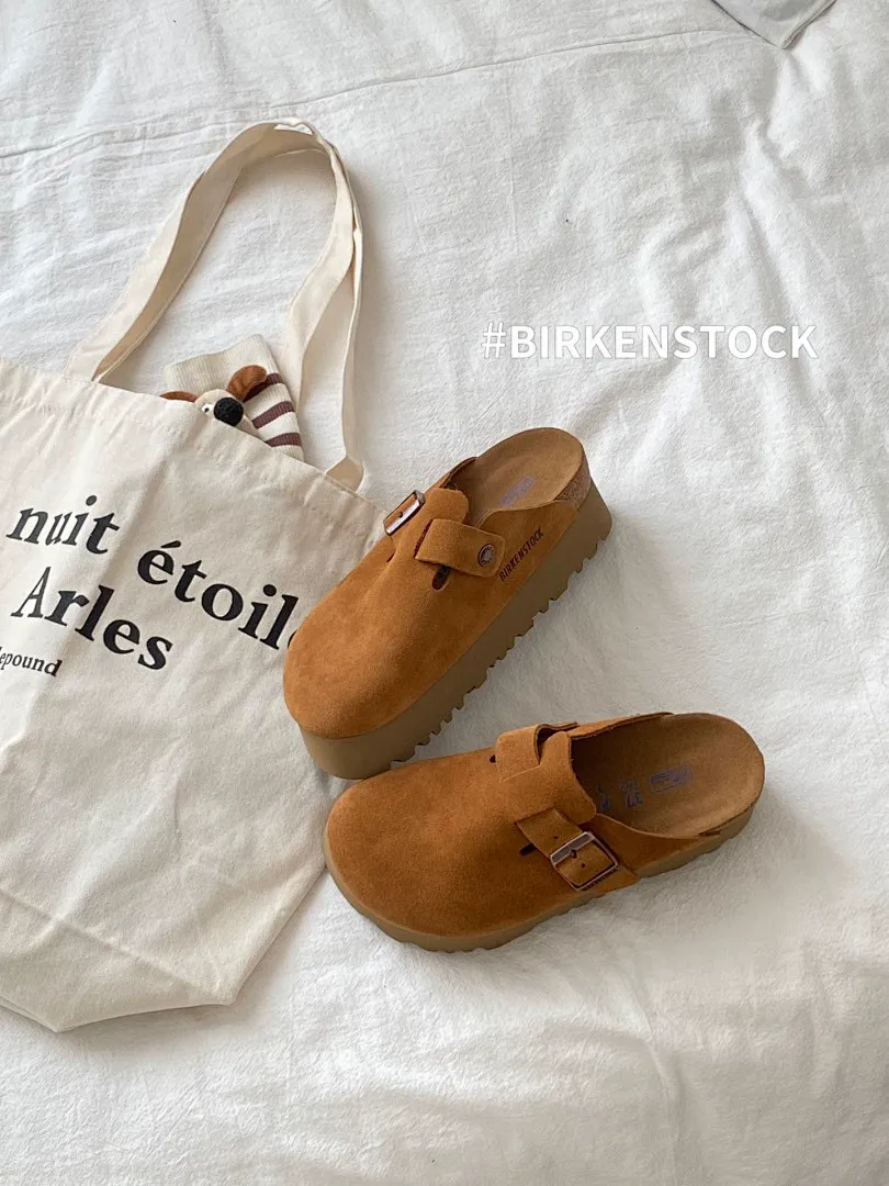 Birkenstock L1X5 תמונה 3