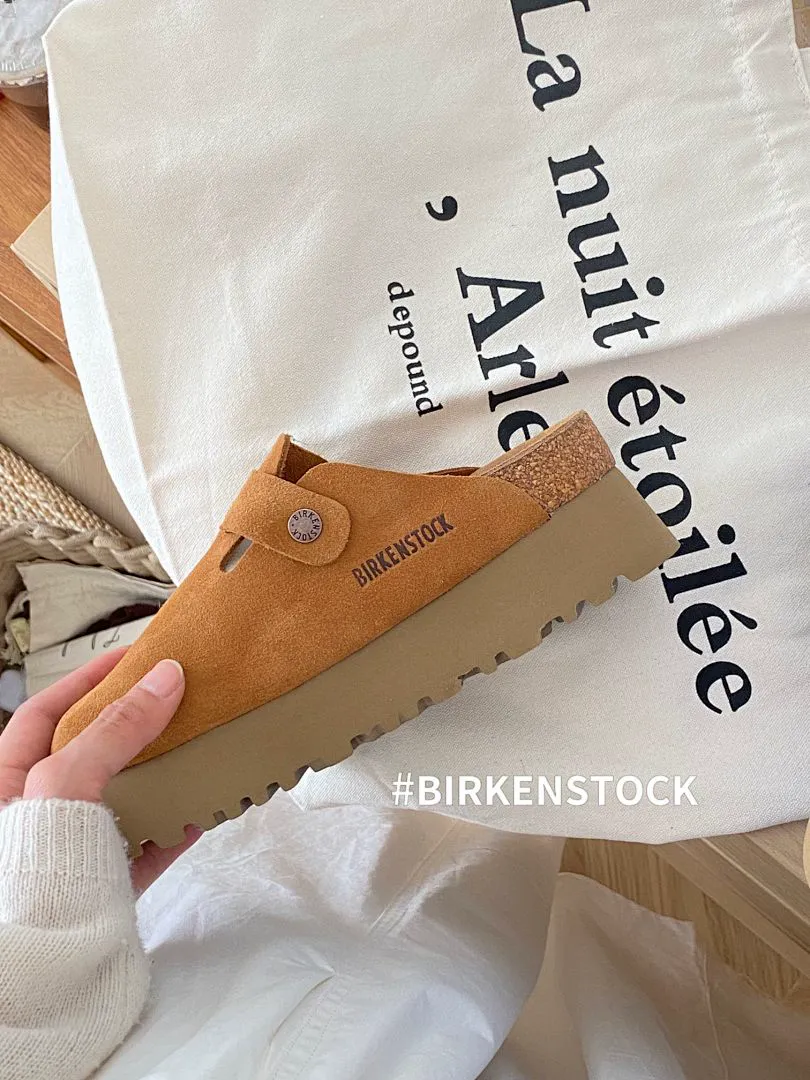 Birkenstock L1X5 תמונה 5