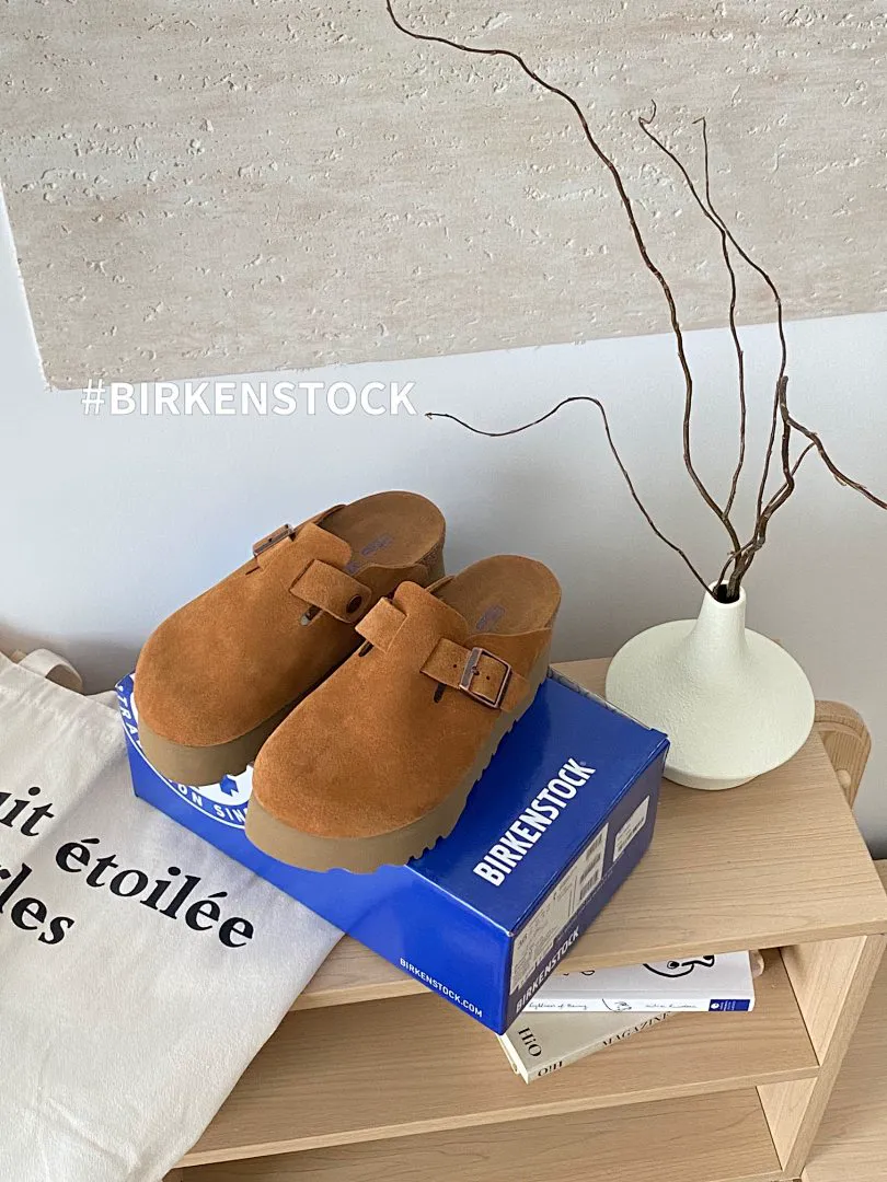 Birkenstock L1X5 תמונה 8