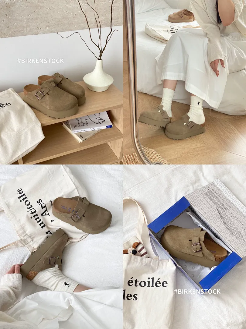Birkenstock L1X5 תמונה 9
