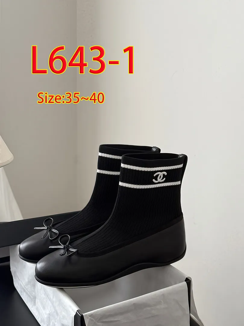 Chanel L643 תמונה 13