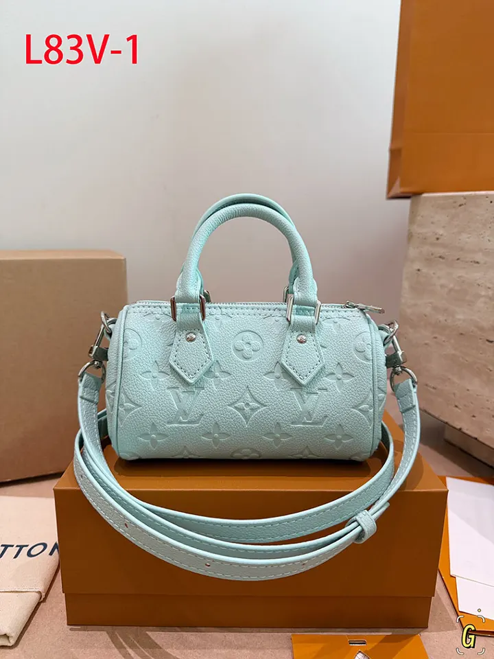 LV L83V