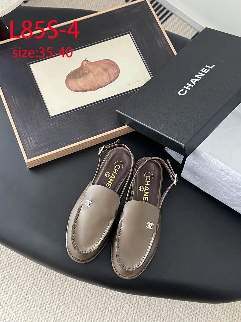 Chanel L85S תמונה 4