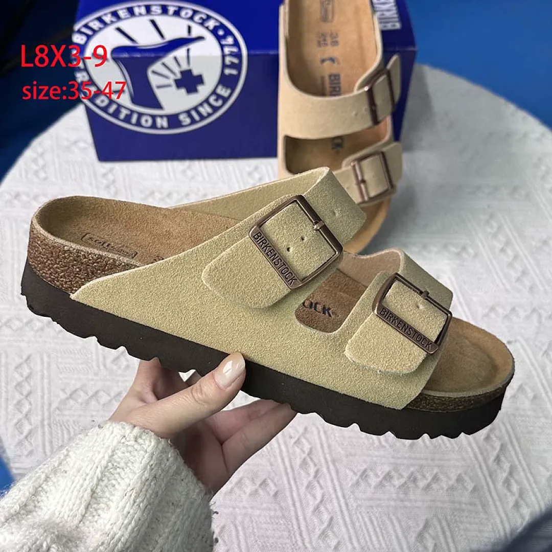 Birkenstock L8X3 תמונה 9